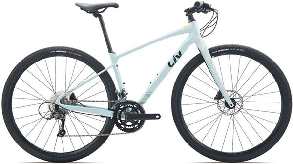 Xe đạp touring LIV THRIVE 3 2023***